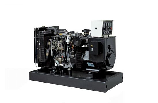 大宁科克150kw大型柴油发电机组