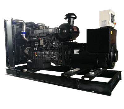 大宁上柴柴油发电机组50KW-700KW