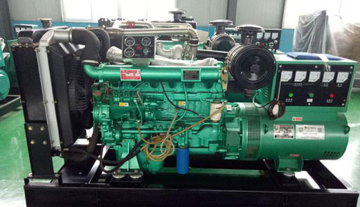 大宁发电机不发电的原因