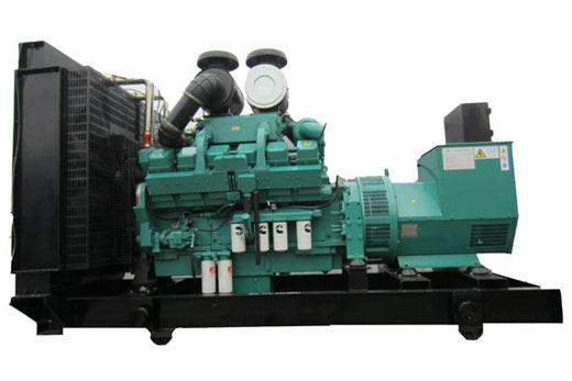 大宁柴油发电机组