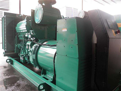 大宁柴油发电机 大宁柴油发电机