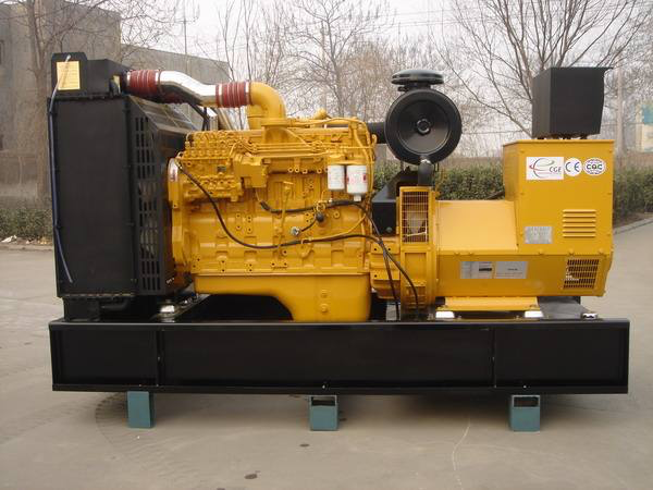 大宁发电机出租