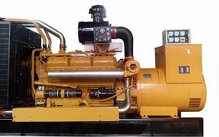 大宁发电机出租