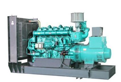 大宁发电机出租