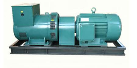 大宁发电机出租